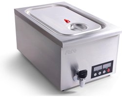 Saro Sous-Vide koker Model SALERNO | 443-4000
