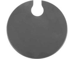 Siliconen Deksel voor Sous-Vide Waterbad - Behoud Vocht en Warmte