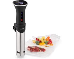 Slimme Sous Vide Apparaat met WiFi en Touchdisplay voor Precisie Koken