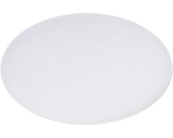 Snelkookpan Deksel - Siliconen Deksel - Restjes Opwarmen - Food-Grade Materiaal - 6qt - Zwart
