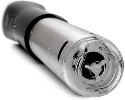 Sous Vide Cirkelapparaat met Digitale Touchbediening - Precies Koken met Constante Temperatuur