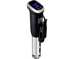 Sous Vide Cookers - 1200W 220V - Immersion Circulation Pump - Vacuum Slow Cooker - With LED digital display - IPX7