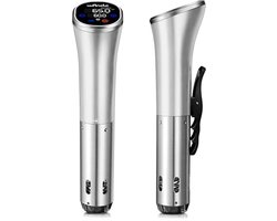 Sous Vide Garer Stick 1100W Waterproof Haar
