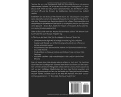 Sous Vide Koken: Van Basis naar Gourmet