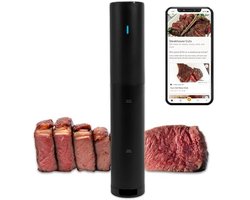 Sous Vide Koker Mini 850 Watt - Precisie Koken
