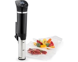 Sous Vide Staaf met Timer en LCD Touchscreen voor Precisiekoken