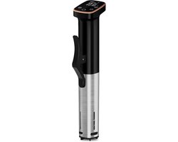 Sous Vide Waterbad Circulator 1100W - Digitale Nauwkeurige Temperatuurcontrole & Stille Werking