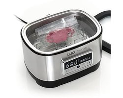 Sous Vide Waterkoker voor Vacuüm Koken op Lage Temperatuur