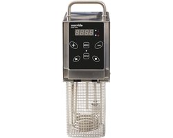 SousVideTools® - SVT-01009 - Platinum Thermische Circulator - voor professioneel gebruik