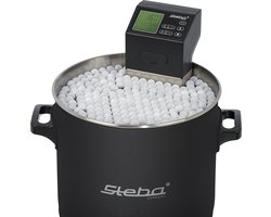 Steba - Isolatie ballen voor Sous-Vide koken - 100 stuks