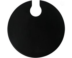 Universeel Sous Vide Deksel voor Containers - Perfecte Vochtvastheid