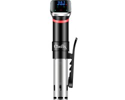 VAIVE Sous Vide Stick - Inclusief Wi-Fi en App – Smart Slowcooker – Koken Koker