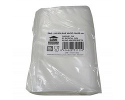 Verpakking zakken Garhe 31111 100 Stuks