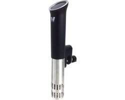 Wartmann Sous Vide Stick WM-1508 SV, Zwart