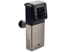 Wartmann Sous Vide Stick / WM-1509 SV / Elite II / Roestvrijstaal