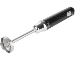 Adler AD 4617 - Staafmixer - 300 Watt - zwart