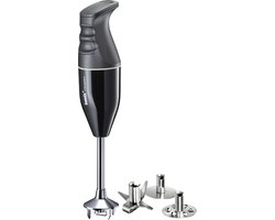 Bamix M140 Classic - Staafmixer - zwart