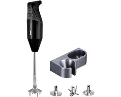 Bamix - Staafmixer - Gastro - Pro-G2 - Zwart