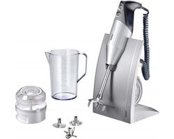 Bamix SwissLine M200 - Staafmixer