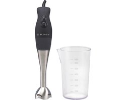 Beper BP.654 - Staafmixer - Zwart