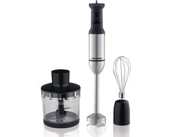 Blaupunkt staafmixer - 1700W - variabele snelheid HBD512