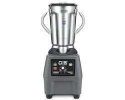 Blender met variabele snelheid en 4 L inhoud