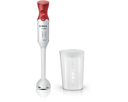 Bosch ErgoMixx MSM64010 - Staafmixer - 450 Watt