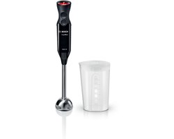 Bosch MS6CB6110 ErgoMixx - Staafmixer - 1000W - Zwart