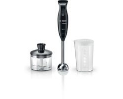Bosch MSM2620B CleverMixx - Staafmixer - Zwart