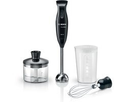 Bosch MSM2650B CleverMixx - staafmixer - 600 watt