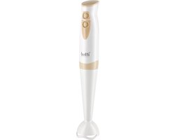 Botti - Hand blender - 250 watt - 2 standen - creme
