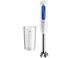 Braun Multiquick 3 - MQ30.001M - Staafmixer - 2 snelheden
