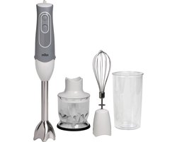 Braun MultiQuick 5 - MQ 525 Omelette - Staafmixer