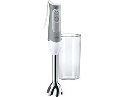 Braun Multiquick 5 MQ500 Soup - Staafmixer
