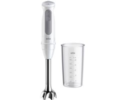 Braun MultiQuick 5 MQ50.001.M - Staafmixer - Wit