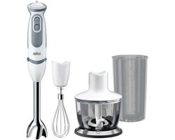 Braun Multiquick 5 Vario MQ 5235 Sauce - Staafmixer