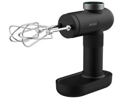 Cecotec Batidora de varillas PowerTwist Battery