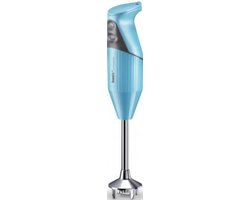 Colorline M200 Turquoise Bamix staafmixer
