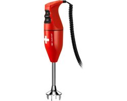 ESGE E 120 Rot Staafmixer 120 W Multifunctioneel Rood