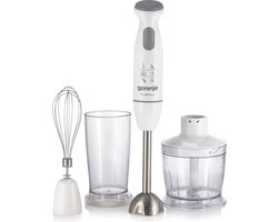 Gorenje Staafmixer Set - HBC804QW