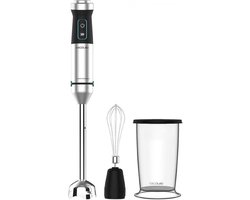 Hand-held Blender Cecotec Power TitanBlack 1500 X 1500 W 1200 W
