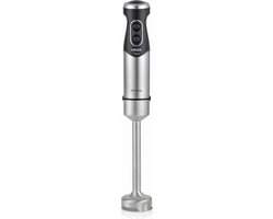 Hand-held Blender Haeger HB11B014A Black 1100 W 1100 W