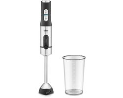 Handblender UFESA ECLIPSE Zwart 1500 W