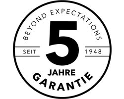 Krachtige Blender 1000 Watt met 1.5 Liter Inhoud - Zwart en Zilver