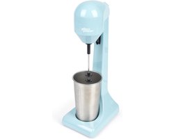 Milkshake Machine - Milkshake Maker - Voor Thuis - Frappe Mixer - IJskoffie - Smoothie