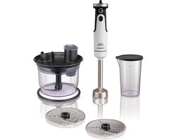 Morphy Richards Total Control Multi 402054EE - Staafmixer