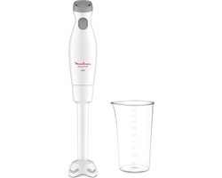 Moulinex DD45A1 0,8 l Staafmixer 450 W Wit