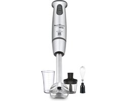 Moulinex Infinyforce Ultimate DD87KD10 - Staafmixer