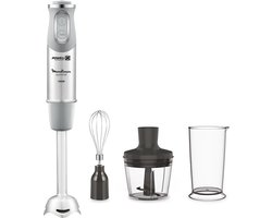 Moulinex Quickchef DD655D10 - Staafmixer