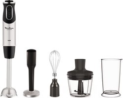 Moulinex Quickchef DD65H8 - 3in1 - Staafmixer - 1000W